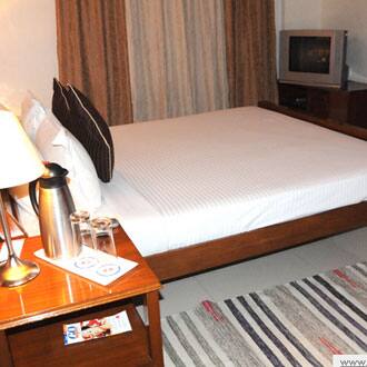 Zip Rooms 12th Avenue, Bangalore 2